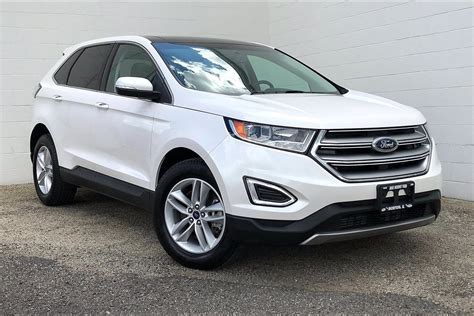 Ford Edge V Outlet Photos All Recommendation