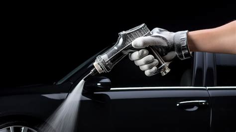 Premium Photo | A photo of Car Spray Gun