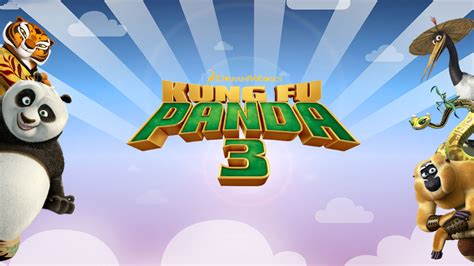 Kung Fu Panda Font | HackFonts | FontSpace