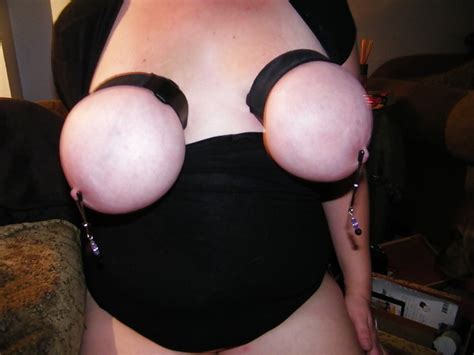 Bondage Breast Porn Pictures XXX Photos Sex Images PICTOA