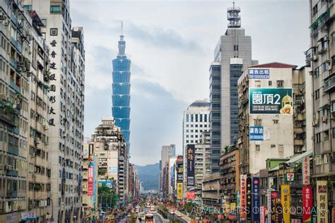 How Photography Led to an Incredible Local Experience in Taipei » Greg ...