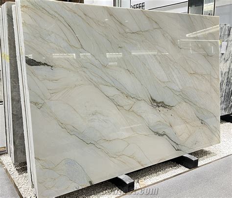 Admiral Blue Quartzite Admiral Azul Quartzite Slab From China