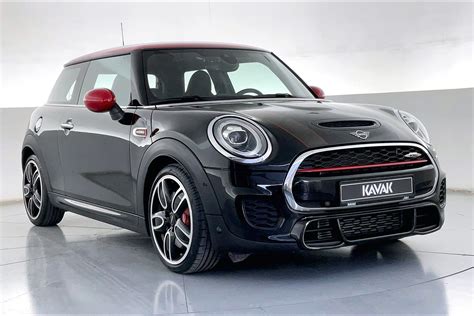 Mini Cooper 2023 Price in UAE, Specs and Reviews for Dubai, Abu Dhabi ...