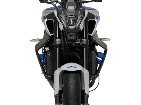 Puig Side Winglets Yamaha MT 09