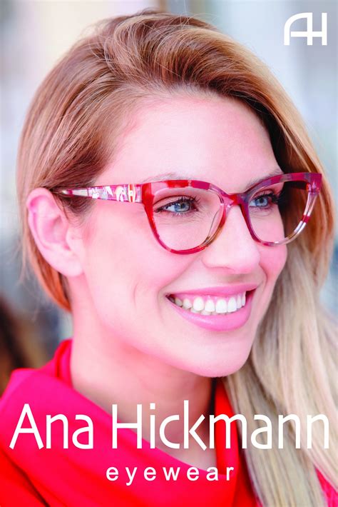 Ana Hickmann Grupo FlipÓptica