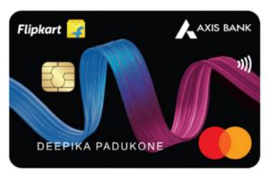 Flipkart Axis Bank Credit Card Fees Features Benefits Card Maven