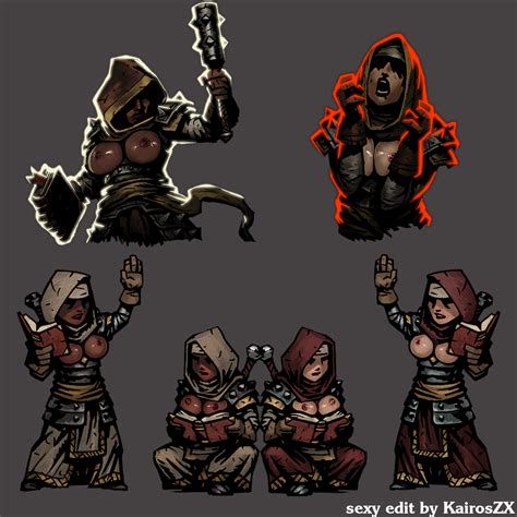 Darkest Dungeon Nude Mods Collections Page 2 Adult Gaming LoversLab