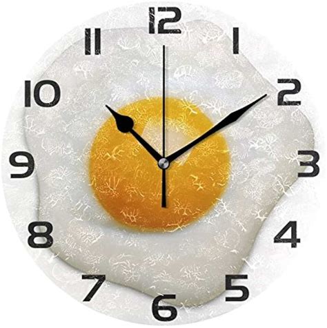 Egg Clock