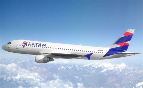 Latam Airlines Planea Aumentar Un 12 Su Oferta En Colombia El Nuevo