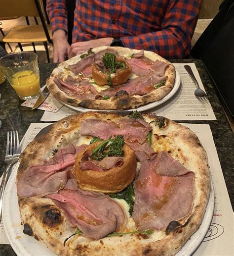 Roast Beef Pizzagina Rmildlyvagina