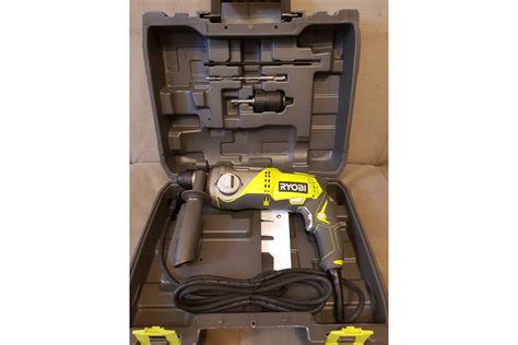 Перфоратор Ryobi RSDS680 K 5133002444 выгодная цена отзывы