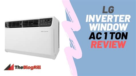 Lg Dual Inverter Window Ac Launched For Rs Review | Hot Sex Picture