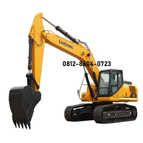 Liugong Excavator 936E | ( Call : 0812-8604-0723 )