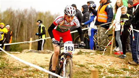 Velonews Pl Imprezy I Edycja Pucharu Polski Mtb Xco W Bia Ymstoku