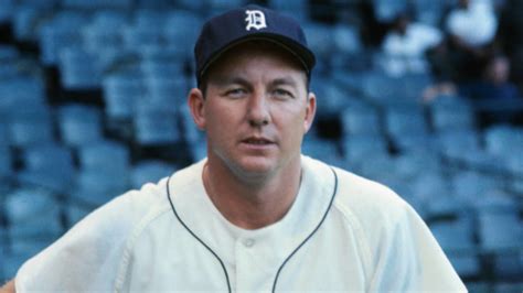 The 24 best players in Detroit Tigers history | Yardbarker