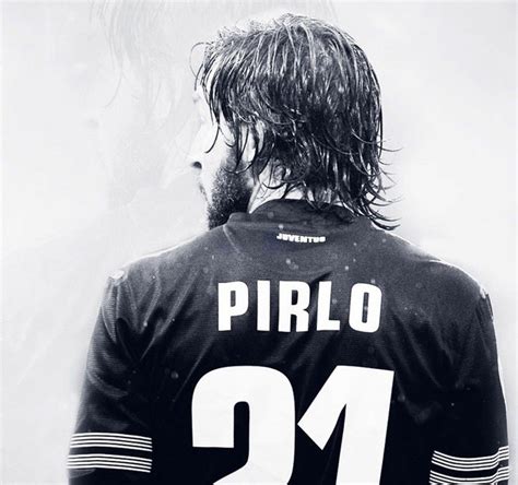 Andrea Pirlo Wallpaper