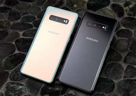 Краш-тест Galaxy S10: очень прочный флагман с критическим недостатком