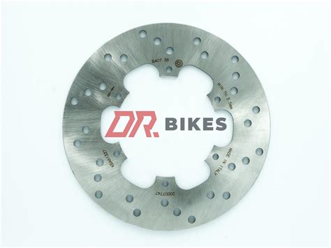 Beta 50 Tempo 16 2000 Brembo Serie Oro Fixed Front Disc DR Bikes