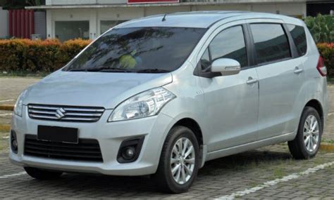 Kelebihan Dan Kekurangan Suzuki Ertiga Lengkap Otodrift