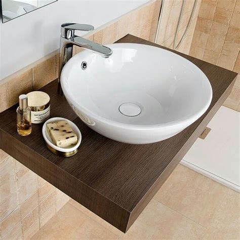 Pin By Gema Gomez Hontoria On Arreglos Casa Small Bathroom Sinks