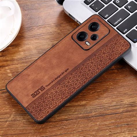 Jual Redmi Note Pro G Softcase Premium Leather Kulit Back Cover