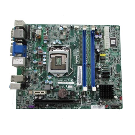 Placa De Baza ACER H61H2 AD Ddr3 Bulk Socket 1155 EMAG Ro