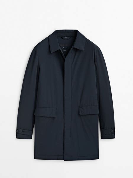 Куртка Massimo Dutti - купить с доставкой по выгодным ценам в интернет ...