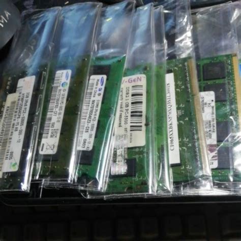 Jual SODIM DDR 2 1GB Shopee Indonesia