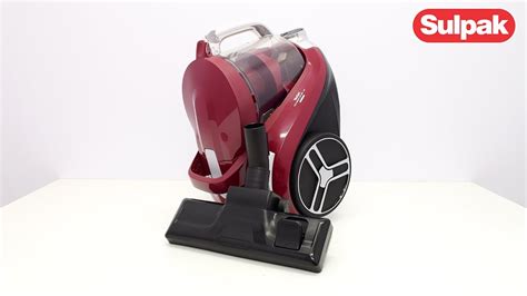 Пылесос Tefal Compact Power XXL TW4873EA распаковка - YouTube
