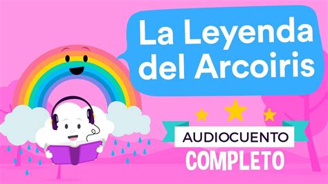 Descubre la leyenda del arcoíris para niños Joguar