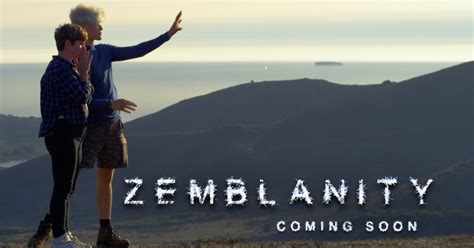 ZEMBLANITY - Indie Short Film | Indiegogo 