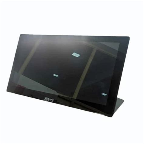 table top touch screen display   price  bengaluru  vrv info