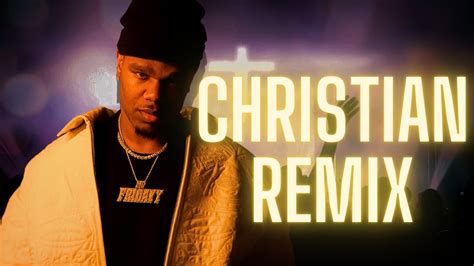 What If Baddest In The Room Fridayy Was A Christian Song Youtube