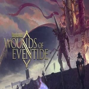 Buy Blasphemous Wounds Of Eventide Cd Key Compare Prices