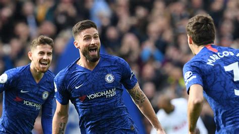 Link Live Streaming Crystal Palace Vs Chelsea Awas Terpeleset Liga Id