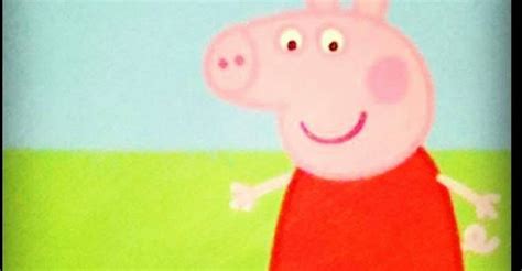 GIFT GRUB Peppa Pig Gay