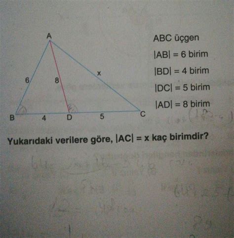 11 sinif trigonometri sorusu cevap 12 çözümünü yapabilir misiniz boş