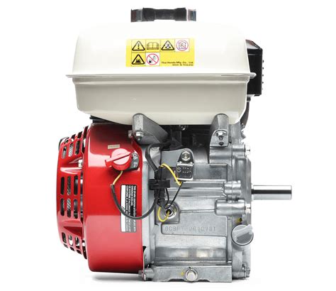 Двигатель HONDA GX160 (4 л.с., 163 см3) по цене 57 110 руб - отзывы ...