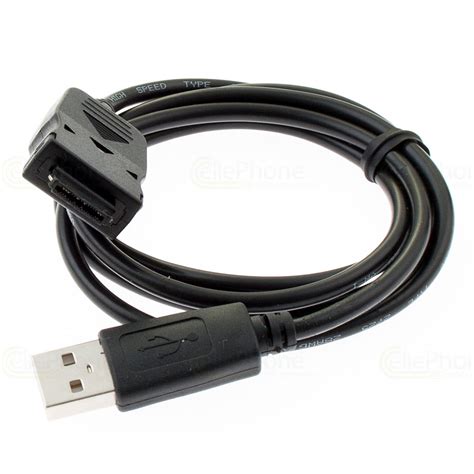 Cellephone Usb Data Cable For Samsung Sgh D500 D510 D600 E340 E350 E370