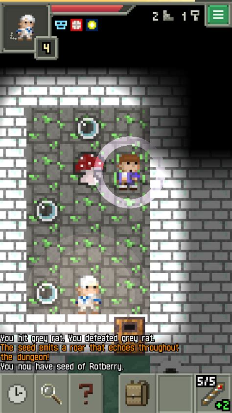 You Lazy Fuck R Pixeldungeon