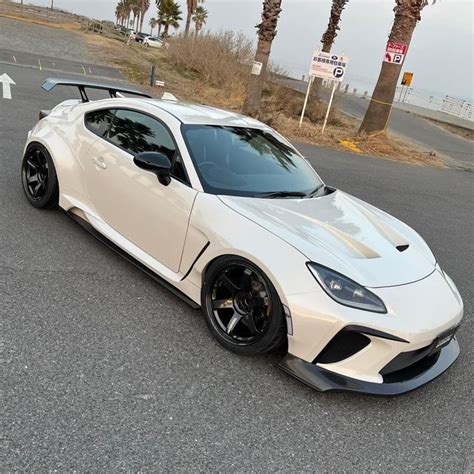 VOLTEX On Instagram See You At Tokyo Auto Salon Voltex Gr86 Brz