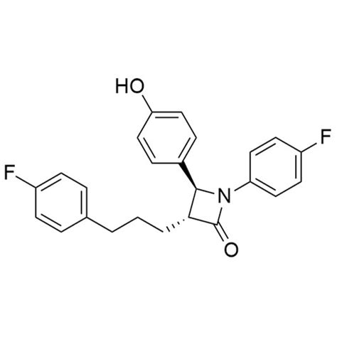 Axios Research Ezetimibe Dehydroxy Impurity