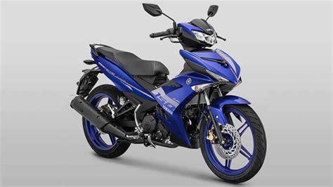 3 Pilihan Warna Yamaha MX King 2020 Harga 23 Jutaan Ardiantoyugo