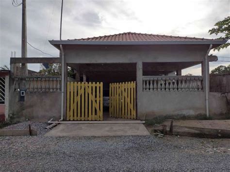 Casa Na Jur Ia Iguape Barra Do Ribeira Em Iguape Por R