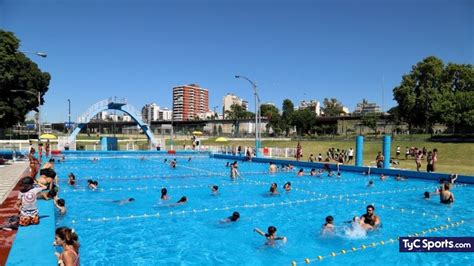 La Ciudad Lanza Sus Colonias Deportivas Gratuitas De Verano TyC Sports