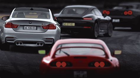 Assetto Corsa Ultimate Edition Review | TheXboxHub