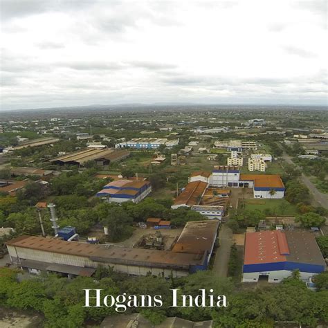 Real Estate Drone Photography in Mumbai - AerialPhotoIndia