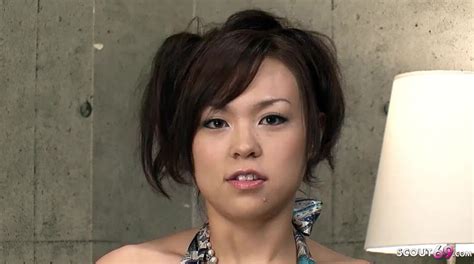 Extreme Multiple Orgasm And Bukkake Group Sex For Japanese Cougar