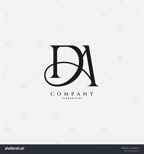 105,210 Monogram Letter D Images, Stock Photos, and Vectors | Shutterstock