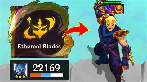 Time Knife Shen Flashbacks ⭐⭐⭐ Youtube